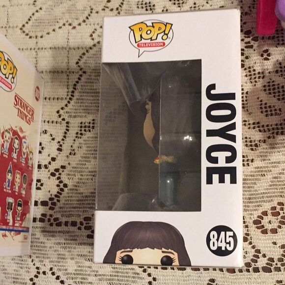 Pop! Stranger things bundle - Picture 6 of 12